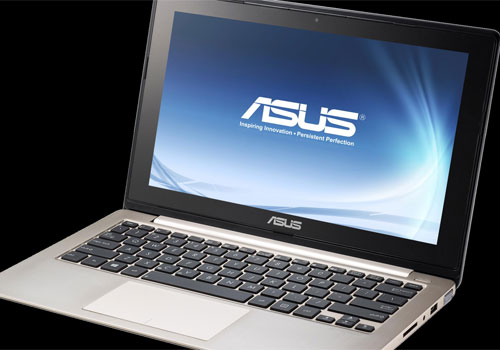 宁波奉化区华硕电脑维修中心处理解决电脑屏幕故障